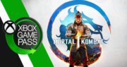 Mortal Kombat 1 pode estar chegando ao Xbox Game Pass após aparição em banner oficial