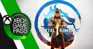 Mortal Kombat 1 pode estar chegando ao Xbox Game Pass após aparição em banner oficial