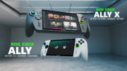 ROG Xbox Ally marca a união entre Xbox e PC portátil, mas divide opiniões da crítica internacional