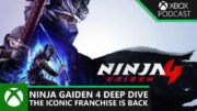 Ninja Gaiden 4 tem novos detalhes revelados em vídeo especial da Microsoft