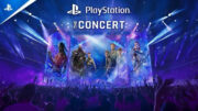 PlayStation: The Concert sofre nova onda de cancelamentos na Europa