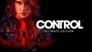 Remedy Entertainment anuncia Control Ultimate Edition para dispositivos Apple em 2026