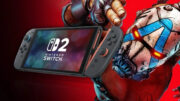 Nintendo Switch 2 domina o mercado norte-americano em setembro e impulsiona crescimento do setor de games em 2025