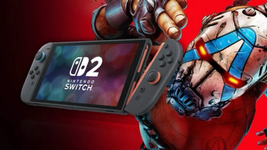 Nintendo Switch 2 domina o mercado norte-americano em setembro e impulsiona crescimento do setor de games em 2025