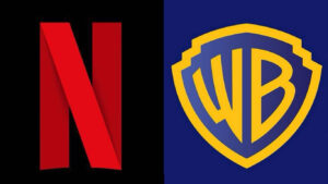 Netflix avalia compra da Warner Bros. Discovery em movimento estratégico para o setor de games