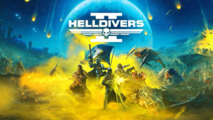 Helldivers 2 explica tamanho gigantesco no PC e revela planos para otimização