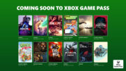 Xbox Game Pass anuncia 12 jogos para outubro de 2025, incluindo novidades aguardadas
