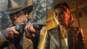 GTA 6 pode trazer sistema de armas mais realista inspirado em Red Dead Redemption 2