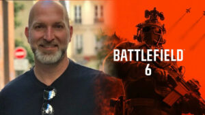 Ex-diretor de Battlefield 6 critica ausência de seu nome e de colegas nos créditos do jogo