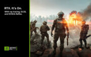 NVIDIA anuncia suporte a DLSS 4 e Multi Frame Generation para seis novos jogos e promove reabastecimento de placas RTX Série 50