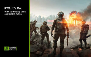 NVIDIA anuncia suporte a DLSS 4 e Multi Frame Generation para seis novos jogos e promove reabastecimento de placas RTX Série 50