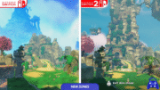 Yooka-Replaylee ganha nova vida no Switch 2 com melhorias gráficas, técnicas e de design que o transformam em uma verdadeira evolução do original