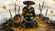 Ghost of Yotei lidera vendas físicas no Japão, mas desempenho fica abaixo de Ghost of Tsushima