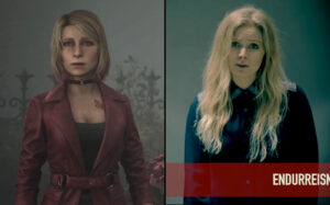 Atriz de Maria em Silent Hill 2 Remake esclarece rumores sobre DLC Born From A Wish