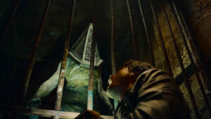 Return to Silent Hill promete uma experiência cinematográfica intensa e perturbadora