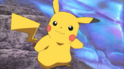 Pikachu pode ganhar novo visual na próxima geração de Pokémon