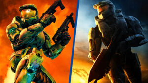 Rumores indicam remakes de Halo 2 e Halo 3, mas foco seria apenas nas campanhas