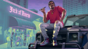 Rapper Skrilla confirma presença em GTA VI com música viral e participação como personagem