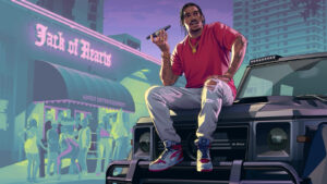 Rapper Skrilla confirma presença em GTA VI com música viral e participação como personagem