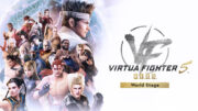Sega libera beta gratuito de Virtua Fighter 5 REVO World Stage para PC e consoles