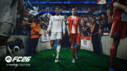 EA Sports FC 26 ultrapassa 10 milhões de cópias vendidas em menos de duas semanas