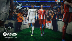 EA Sports FC 26 ultrapassa 10 milhões de cópias vendidas em menos de duas semanas