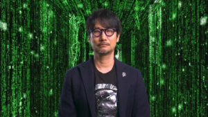 Hideo Kojima desmente rumor sobre proposta para desenvolver um jogo oficial de Matrix