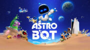 Sony planeja expandir Astro Bot além dos videogames após prêmio de Jogo do Ano