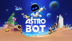 Sony planeja expandir Astro Bot além dos videogames após prêmio de Jogo do Ano
