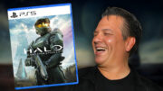 Phil Spencer confirma jogos no PS5 e Switch 2 enquanto trailer de Halo domina visualizações no PlayStation