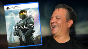 Phil Spencer confirma jogos no PS5 e Switch 2 enquanto trailer de Halo domina visualizações no PlayStation