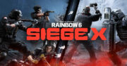 Rainbow Six Siege X não tem versão planejada para o Nintendo Switch 2, confirma diretor criativo da Ubisoft