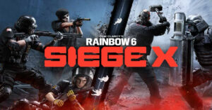 Rainbow Six Siege X não tem versão planejada para o Nintendo Switch 2, confirma diretor criativo da Ubisoft