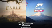 Playground Games expande equipe e avança em projetos de Fable e Forza Horizon 6