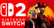 Red Dead Redemption 2 pode ganhar versão para Switch 2 sem melhorias visuais