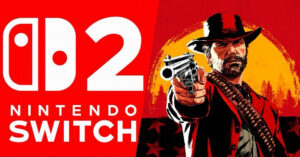 Red Dead Redemption 2 pode ganhar versão para Switch 2 sem melhorias visuais