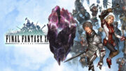Square Enix fecha temporariamente servidor de Final Fantasy 11 devido à superpopulação