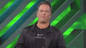 Phil Spencer reconhece desafios da Microsoft em proteger criatividade, apesar de elogios a estúdios como Double Fine
