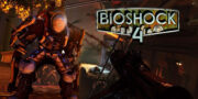 Ken Levine explica por que não participa de BioShock 4
