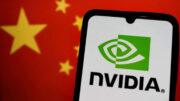 NVIDIA perde domínio na China e vê participação de mercado em IA despencar de 95% para zero
