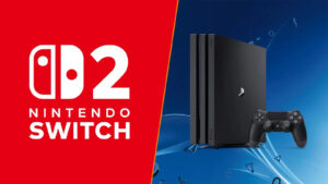 Nintendo Switch 2 supera o PlayStation 4 e estabelece novo recorde de vendas nos EUA
