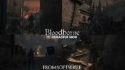 Bloodborne Remaster para PC recebe nova atualização com melhorias visuais e correções