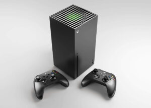 Microsoft pode encerrar distribuição do Xbox Series X na Espanha, diz insider