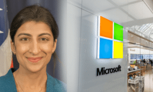 Lina Khan critica aquisição da Activision pela Microsoft e alerta para impactos negativos