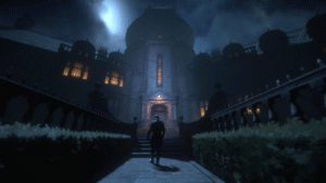 Thief VR: Legacy of Shadows – A furtividade clássica da franquia chega à realidade virtual no PSVR2
