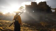Ghost of Yotei: Sucker Punch reflete sobre a despedida de Tsushima e os desafios criativos da sequência