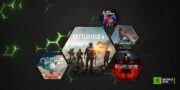 Dezessete novos jogos chegam ao GeForce NOW em outubro