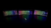 Razer expande tecnologia HyperPolling de 4000 Hz para teclados BlackWidow selecionados