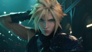 Final Fantasy 7 Remake Parte 3: Diretor descarta atrasos por causa do Switch 2 e Xbox Series S