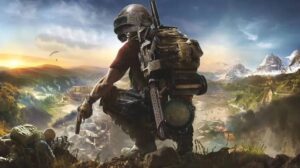 BGS 2025 terá estande de PUBG MOBILE com torneios, atividades interativas e brindes exclusivos
